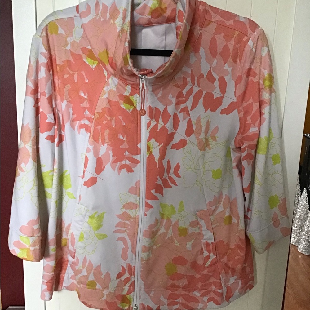 Lulu jacket
